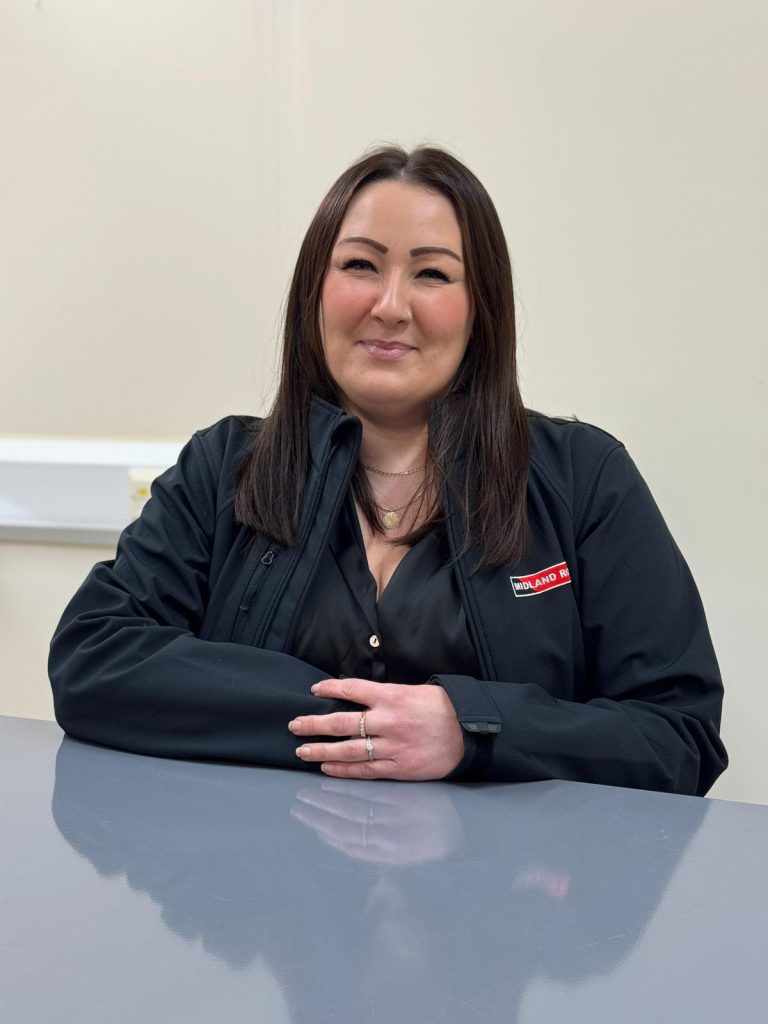 Lucy Fox Finance Director